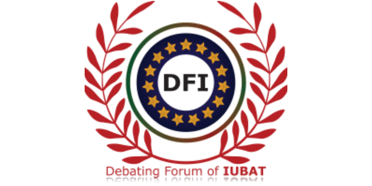 Debating Forum of TUBAT