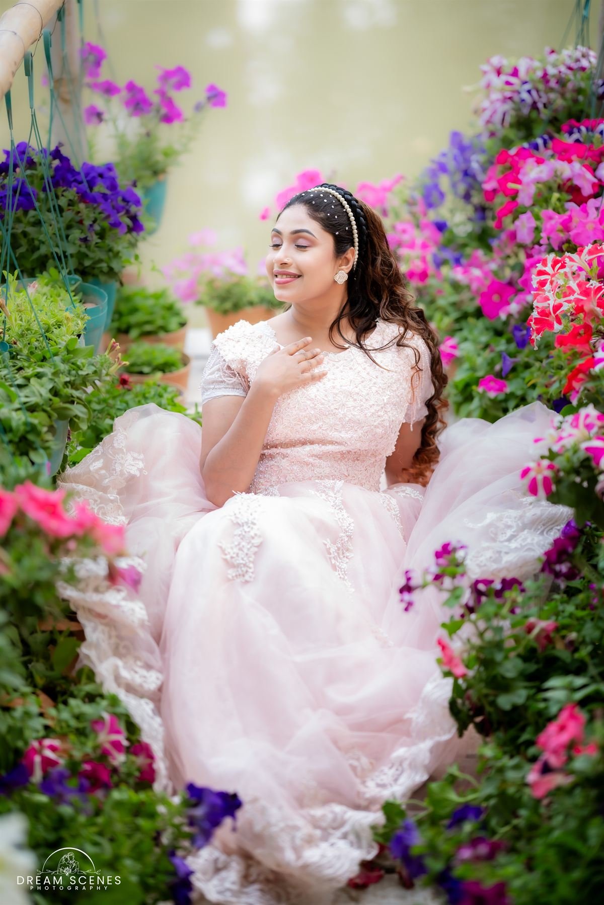 Dream Scenes brand promotion