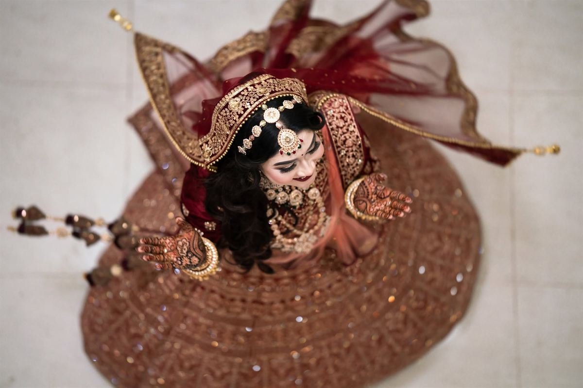 Dream Scenes wedding cinematography