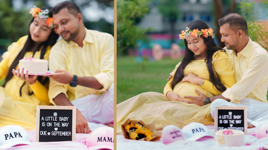 Family celebration event coverage